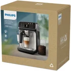 Kafijas automāts Philips Series 4400 Fully Automatic Espresso with LatteGo EP4441/50 [Mazlietots]